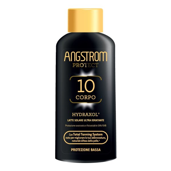 Angstrom Protect Latte Solare Ultra Idra...