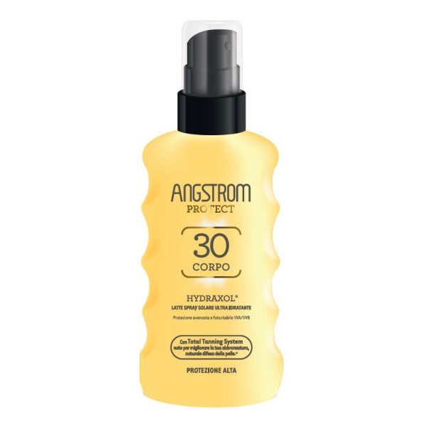 Angstrom Protect Latte Spray SPF30 - Pro...