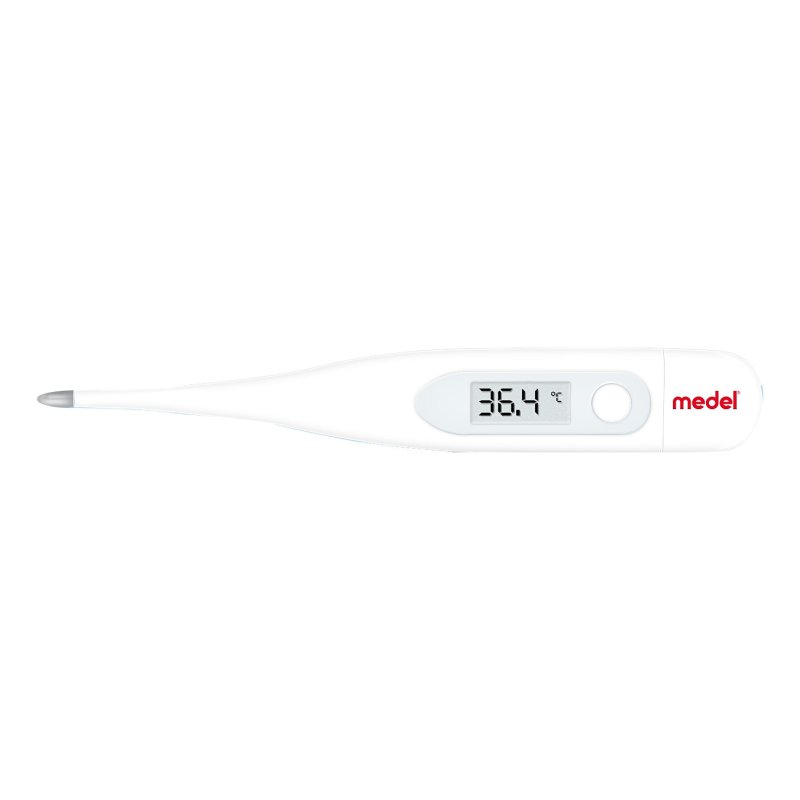 MEDEL THERMO Term.Digitale