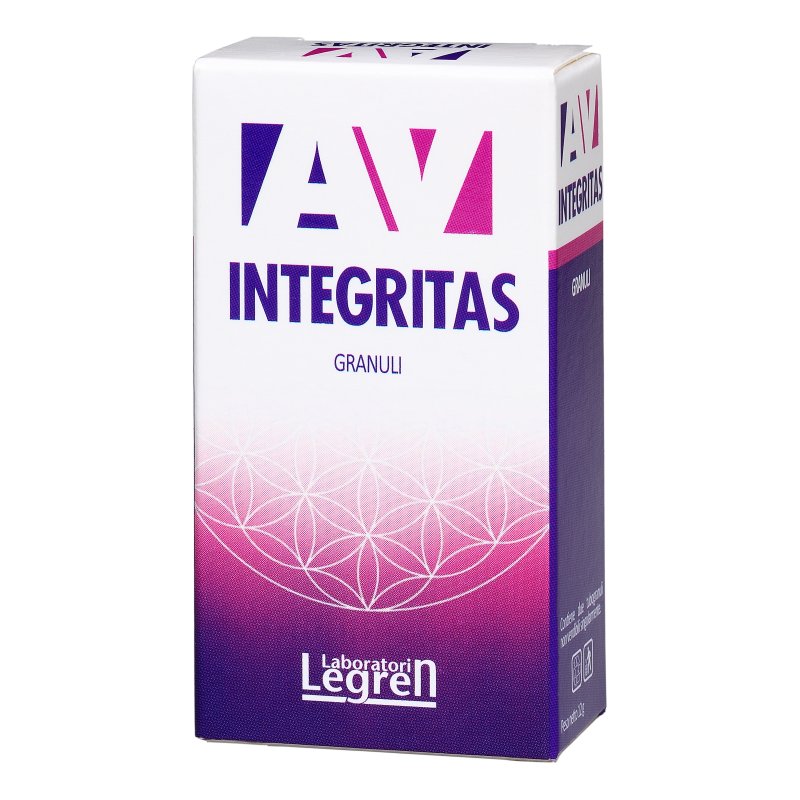 INTEGRITAS 2 Tubi 220g