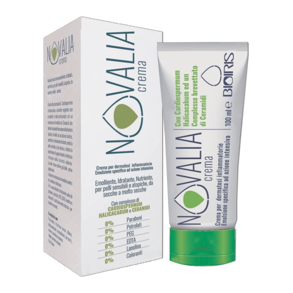 NOVALIA Crema 100ml