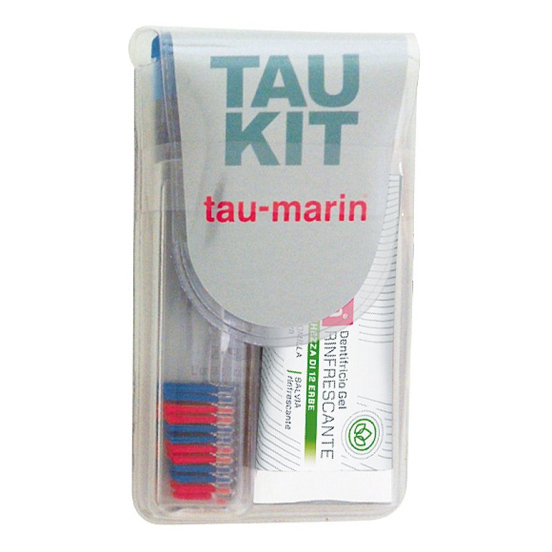 TAU-MARIN TAU Kit Spazz.Duro