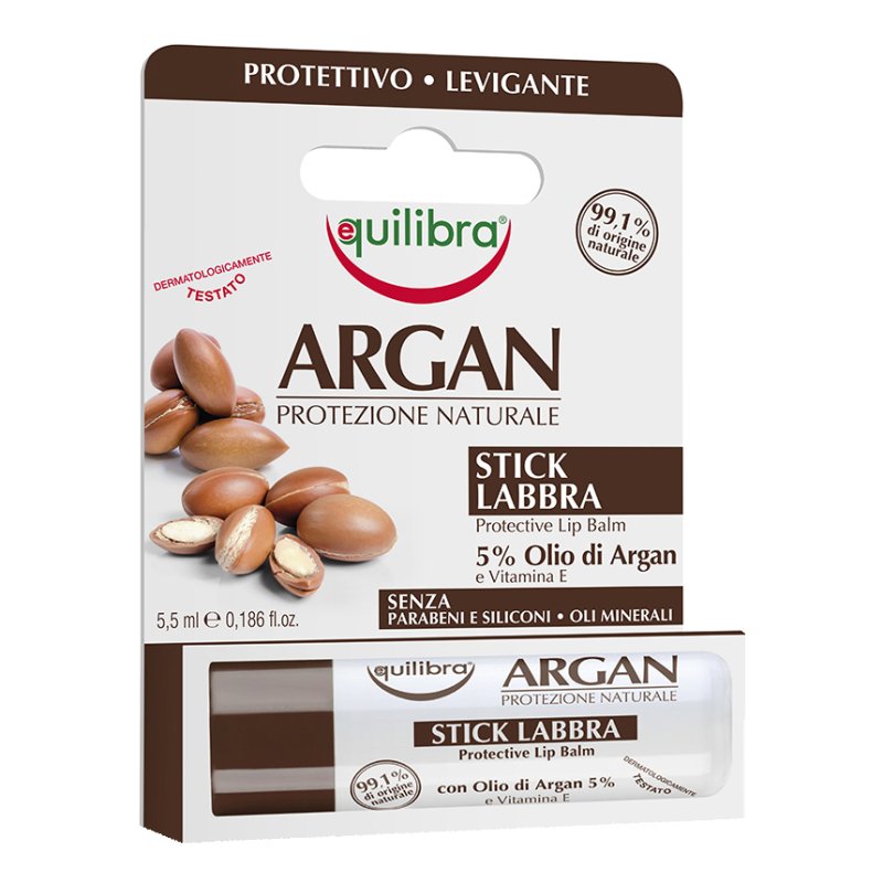 EQUILIBRA STICK LABBRA ARGAN