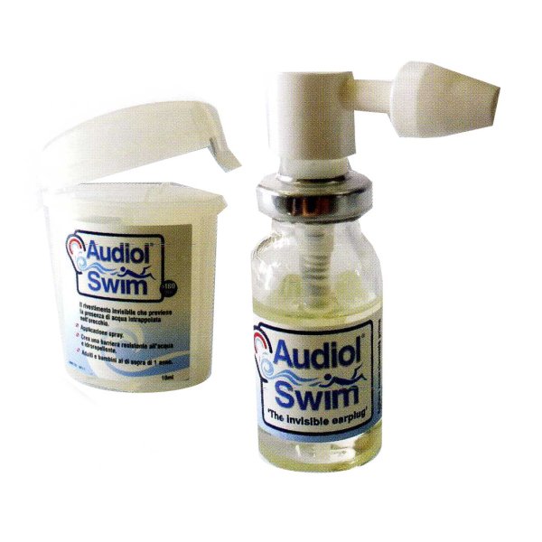 AUDIOLSWIM Spray 10ml