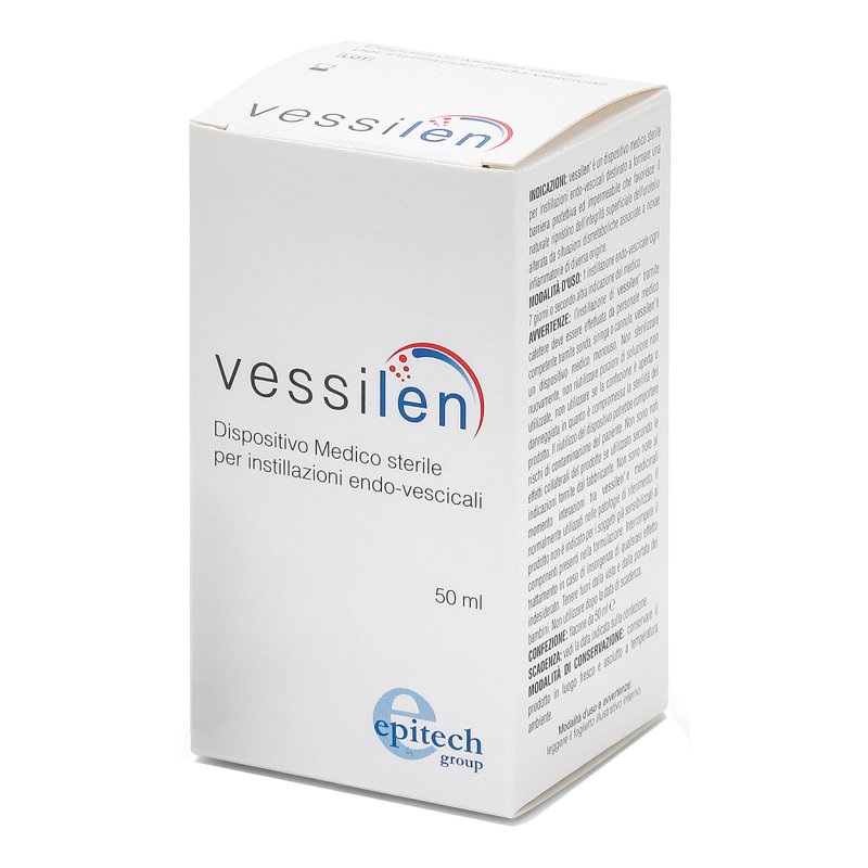 VESSILEN 50ml