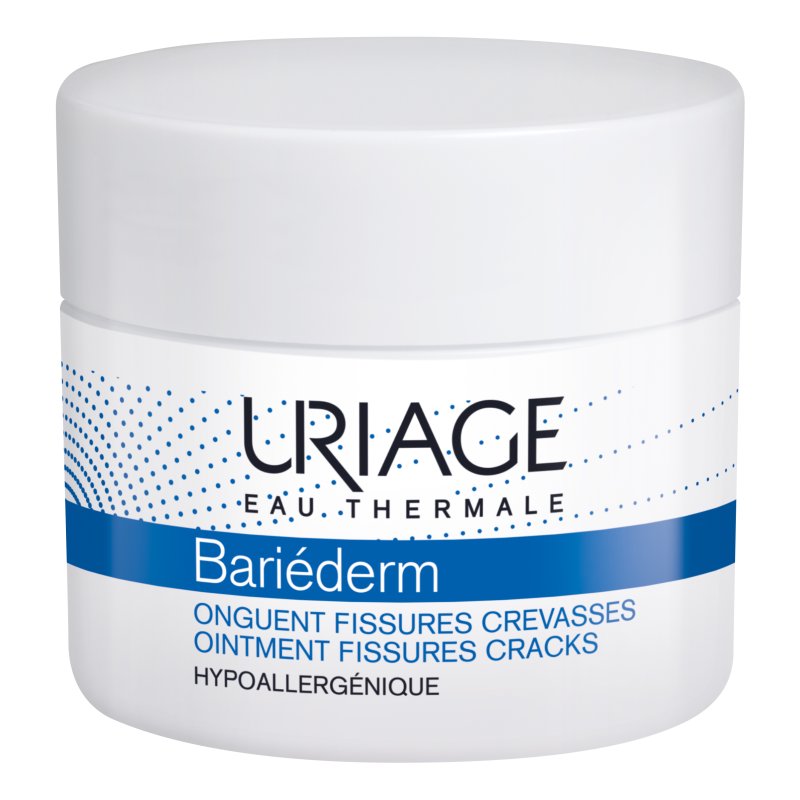 BARIEDERM Unguento*40g