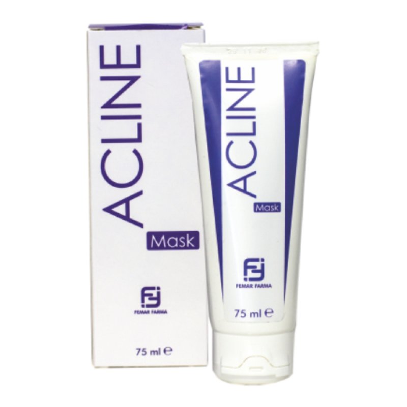 ACLINE Mask 75ml