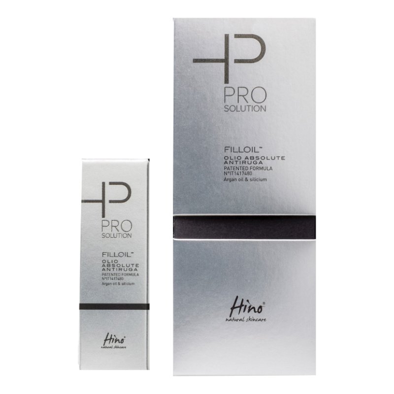 HNS PROS FILLOIL 50ML