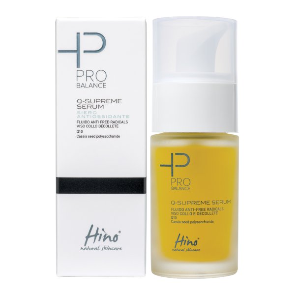 HNS PROB.Q-SUPREME SERUM 30ML