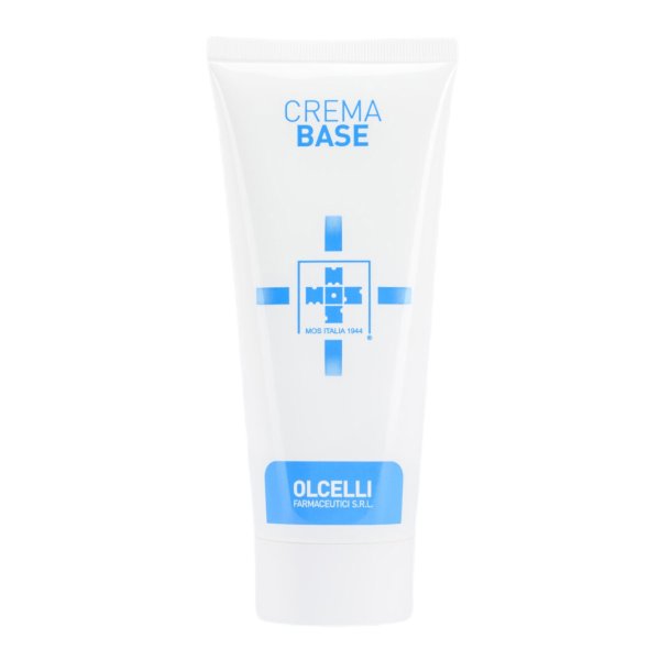 OLCELLI Crema Base 200ml