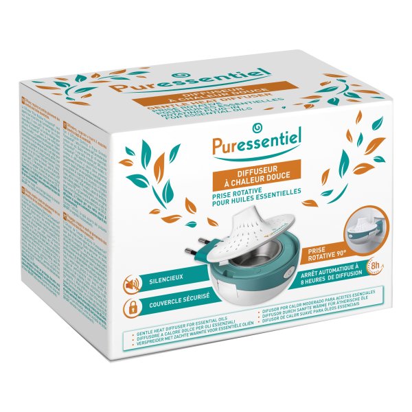 PURESSENTIEL Diff.Presa Girev.