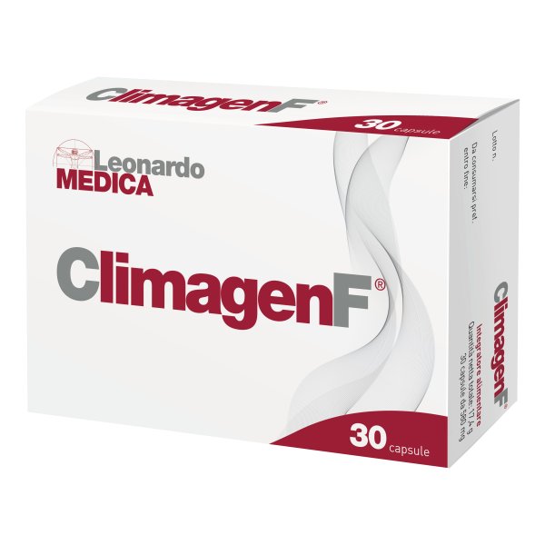 CLIMAGEN F 30 Capsule