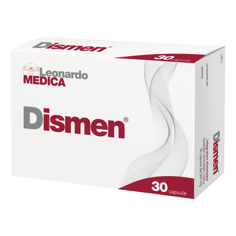 DISMEN*Int.Diet.30 Capsule