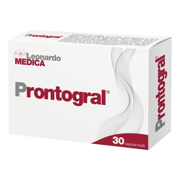 PRONTOGRAL 30*Capsule