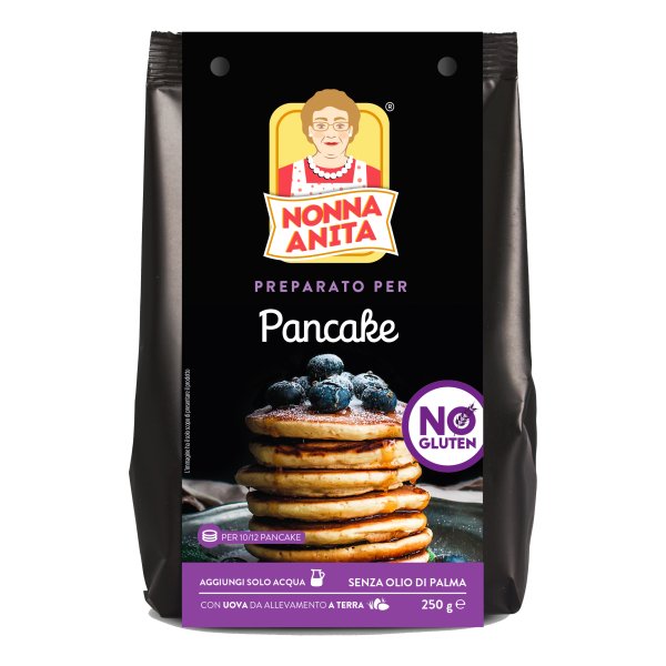 NONNA ANITA Prep.Pancake 250g