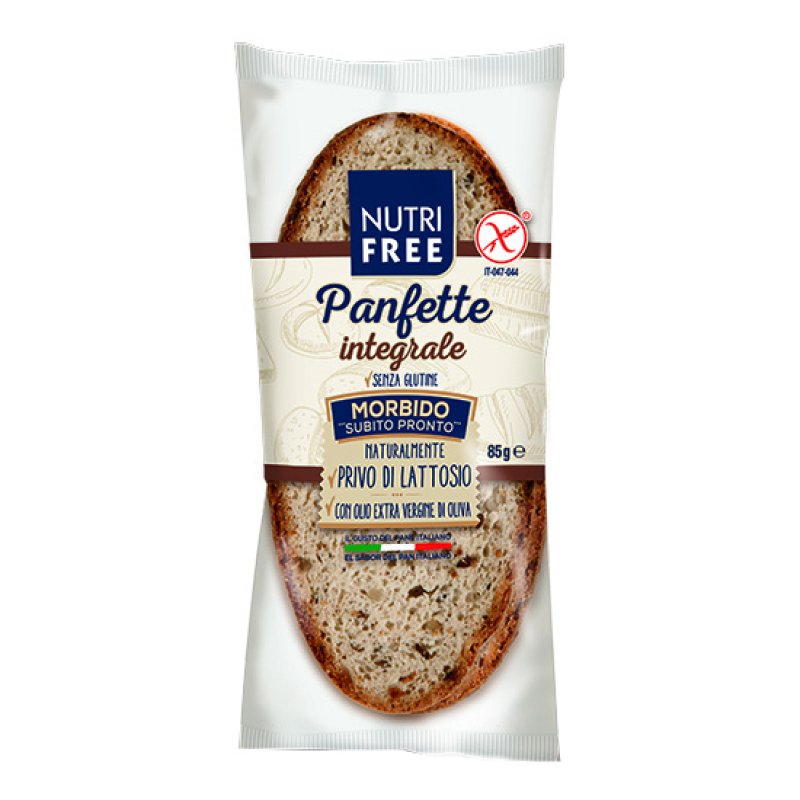 NUTRIFREE Panfette Integr. 85g