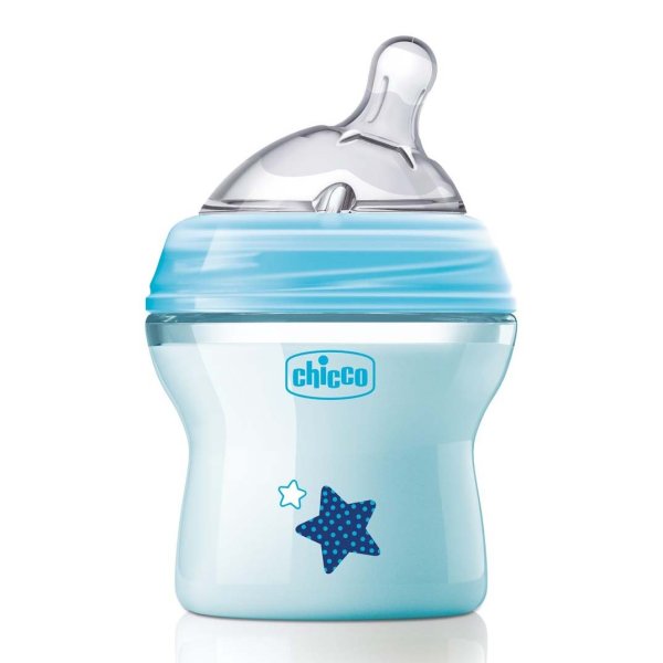 CH Bib.NatFeel PL Boy 0m+150ml