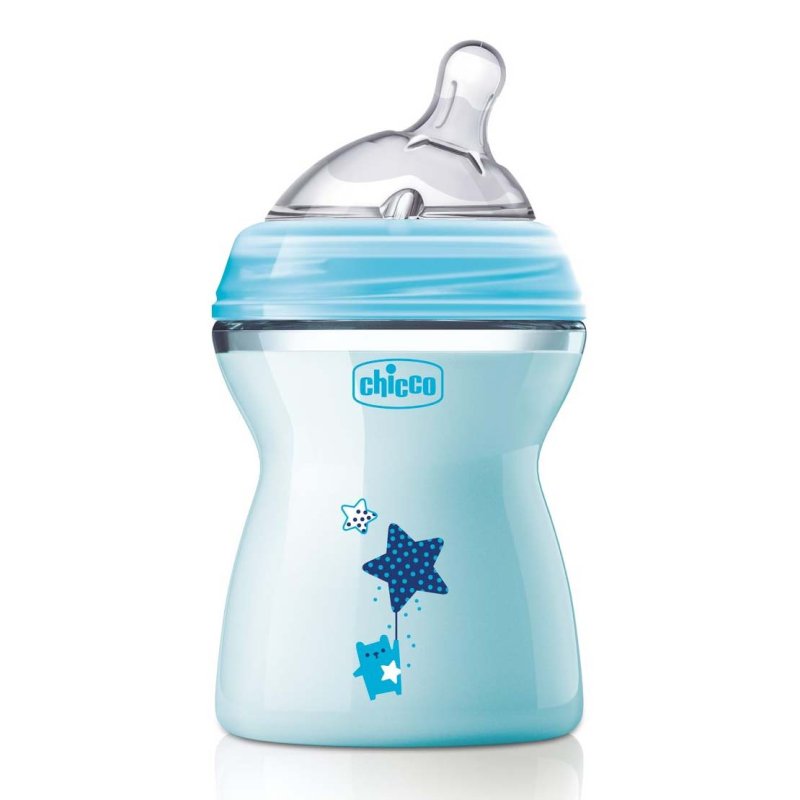 CH Bib.NatFeel PL Boy 2m+250ml