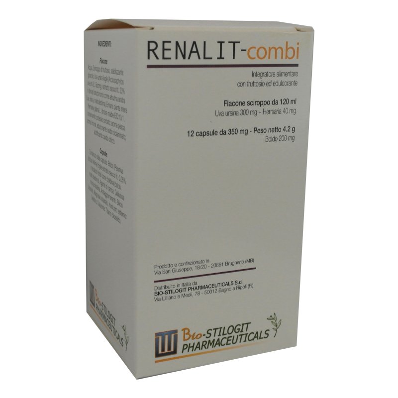 RENALIT Combi Colic*120ml