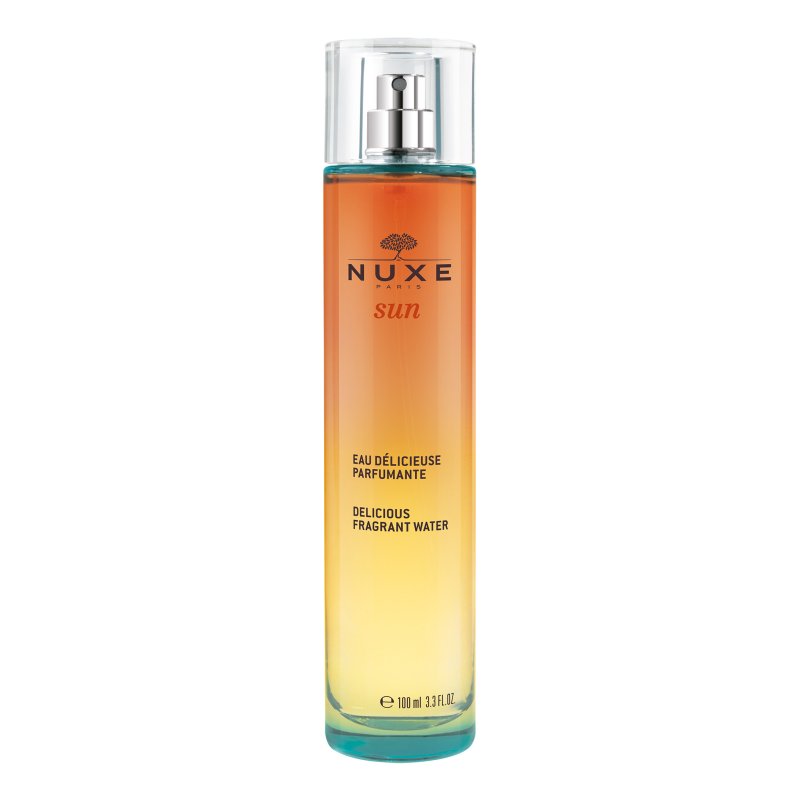 Nuxe Eau Delicieuse Parfumante Acqua di Profumo 100ml