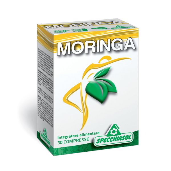 MORINGA 30 Compresse