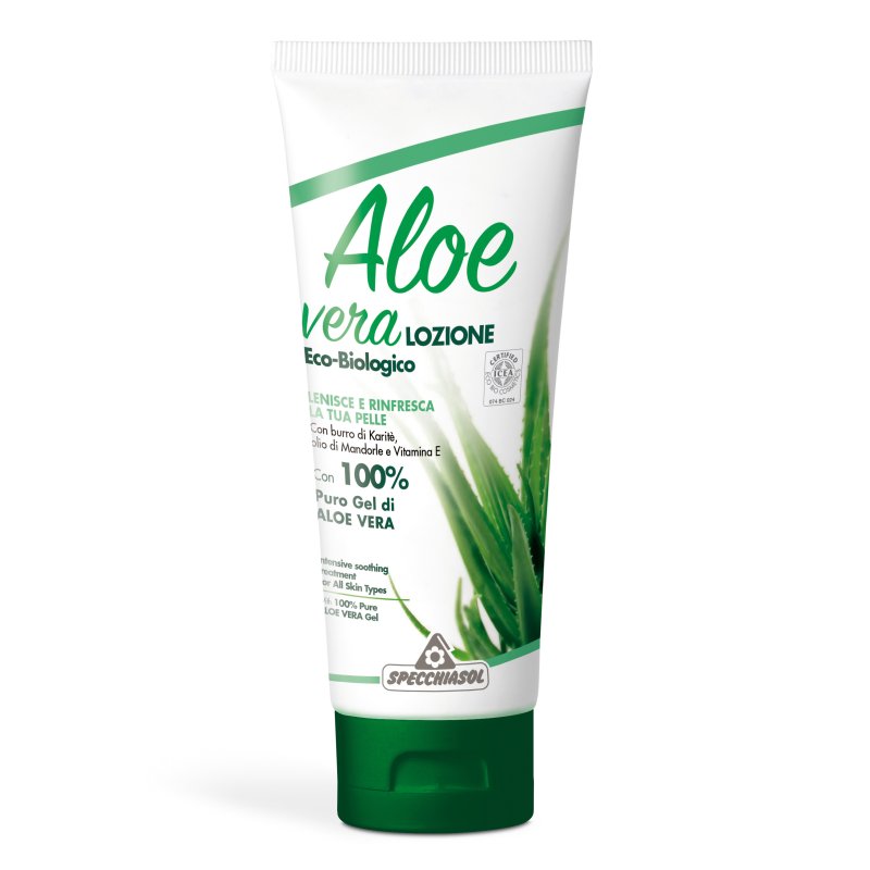 ALOE VERA Loz.Ecobio 200ml