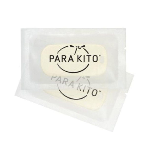 PARAKITO Efas 2 Piastrine Plus