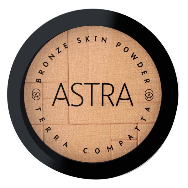 ASTRA TERRA BRONZE SKIN POWDER 14