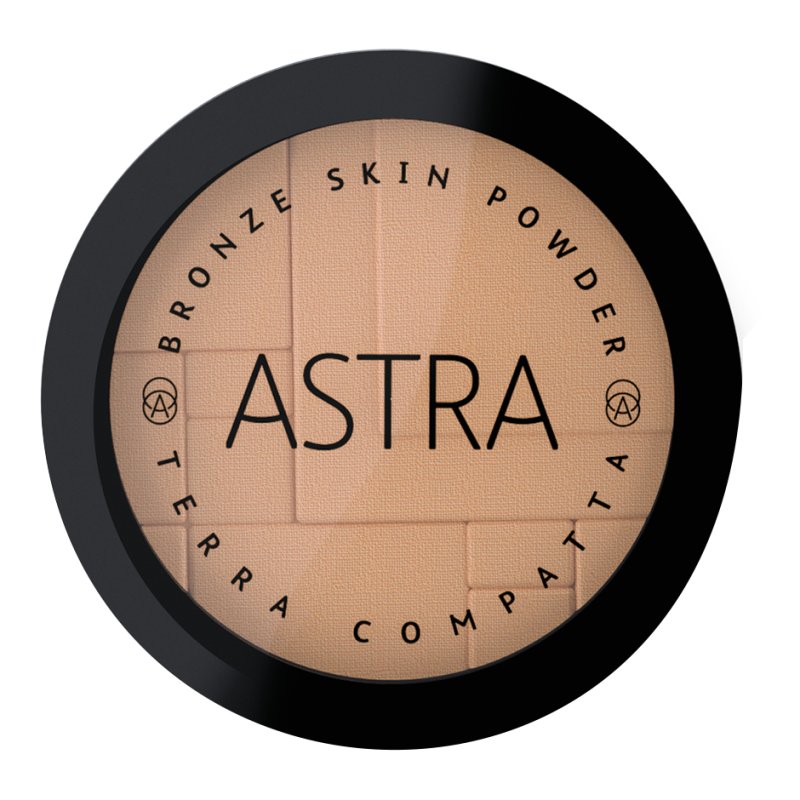 ASTRA TERRA BRONZE SKIN POWDER 15