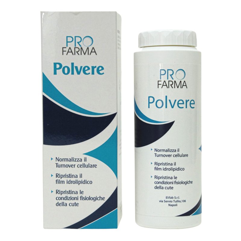 PROFARMA Polv.75g