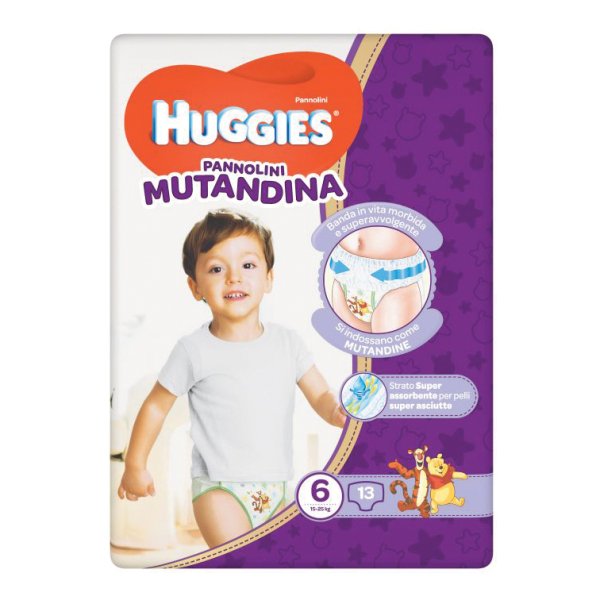 HUGG.P-Mut.6(15-25Kg)13pz