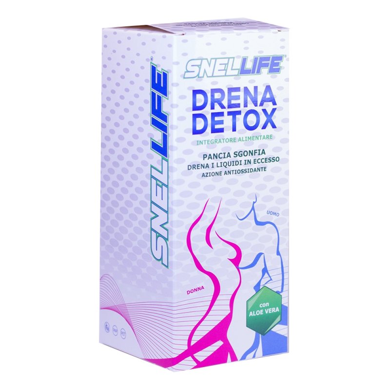 SNELLIFE Drena Detox 300ml