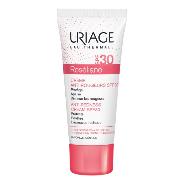 ROSELIANE Crema Ricca 40ml