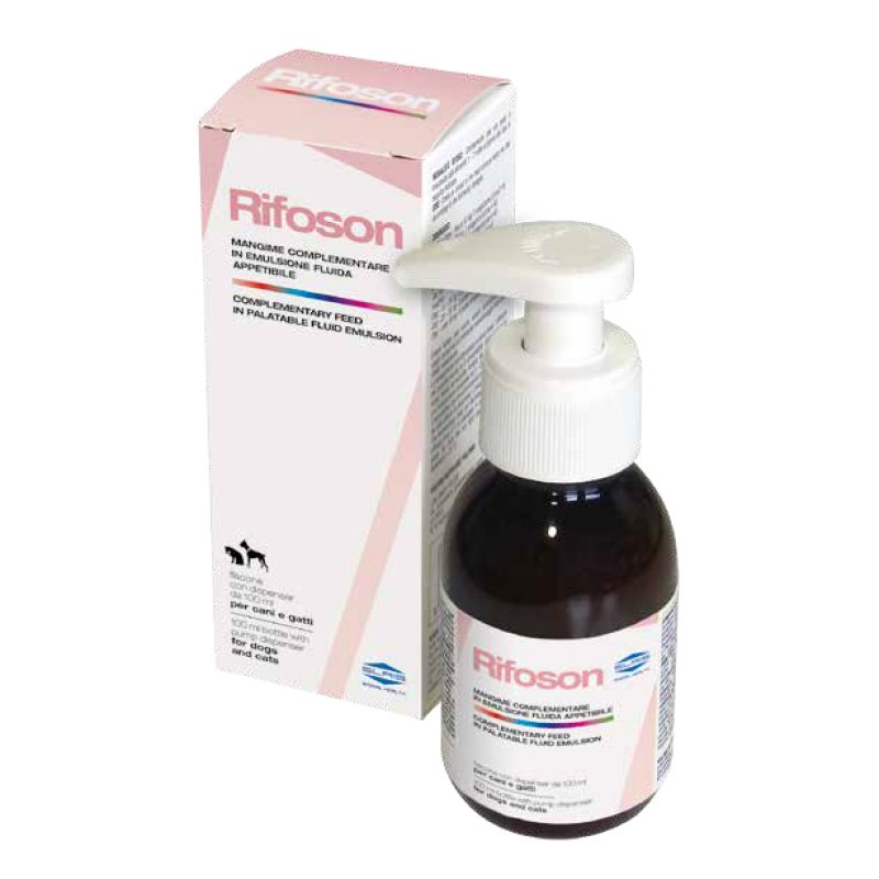 RIFOSON 100ml