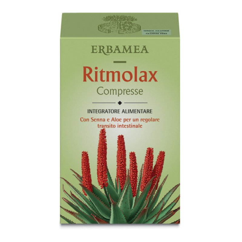 RITMOLAX 100 Compresse