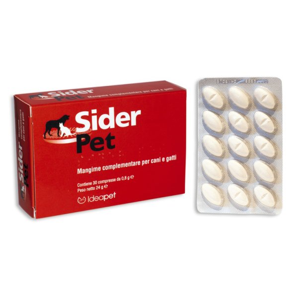 SIDER PET 24g