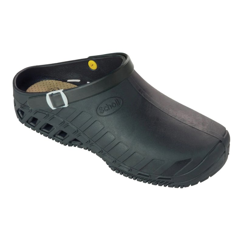 CLOG Evo Nero 39/40