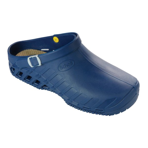 CLOG Evo Blu 34/35