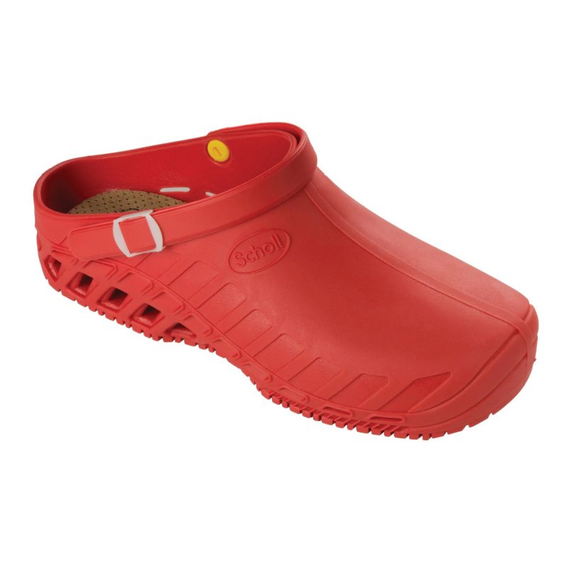 CLOG Evo Rosso 38/39