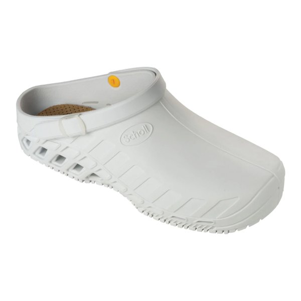 CLOG Evo Bianco 41/42