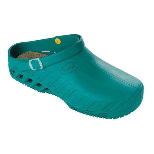 CLOG Evo Emerald 34/35