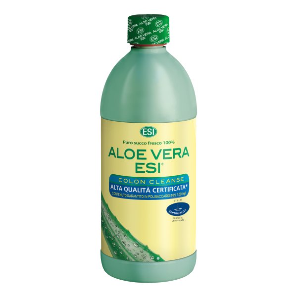 ALOEVERA Colon Cleanse 1Lt*ESI