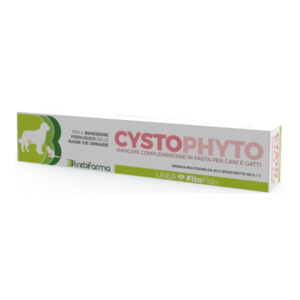 CYSTOPHYTO Pasta 30g