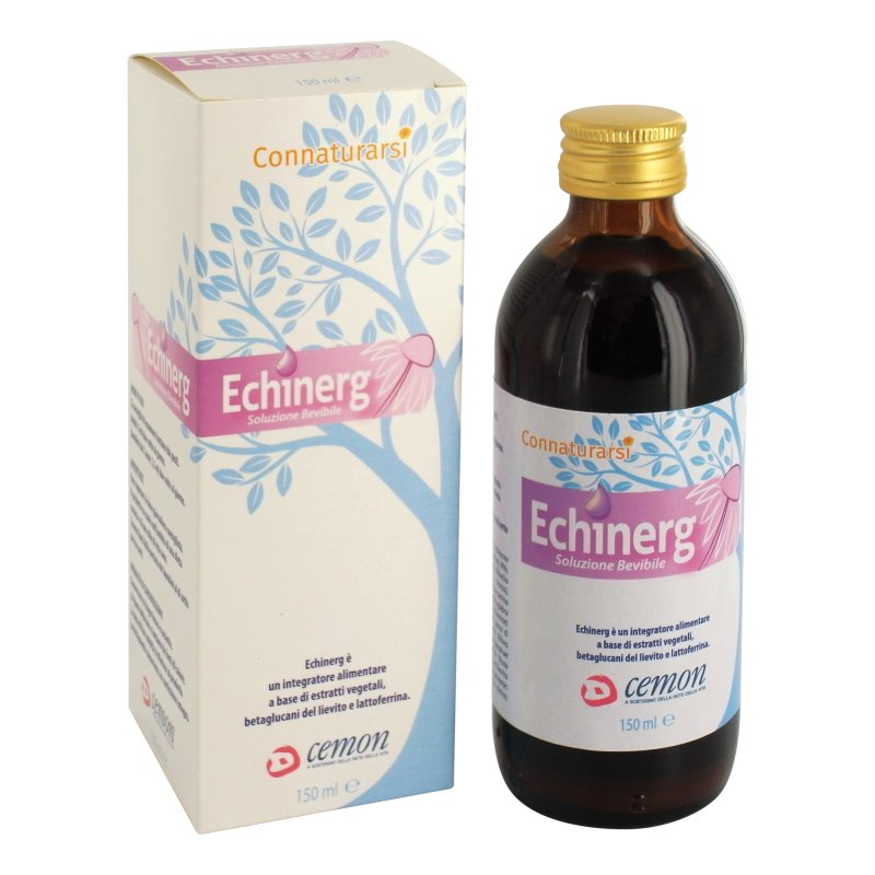 ECHINERG 150ml