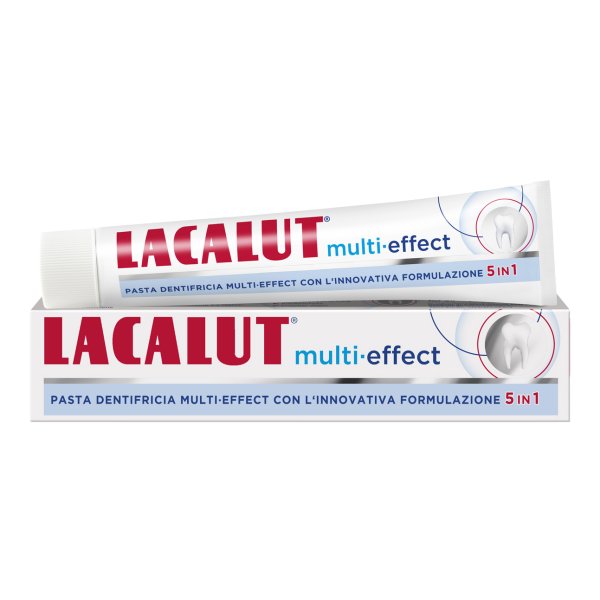 LACALUT Dent.Multi-Effect 75ml