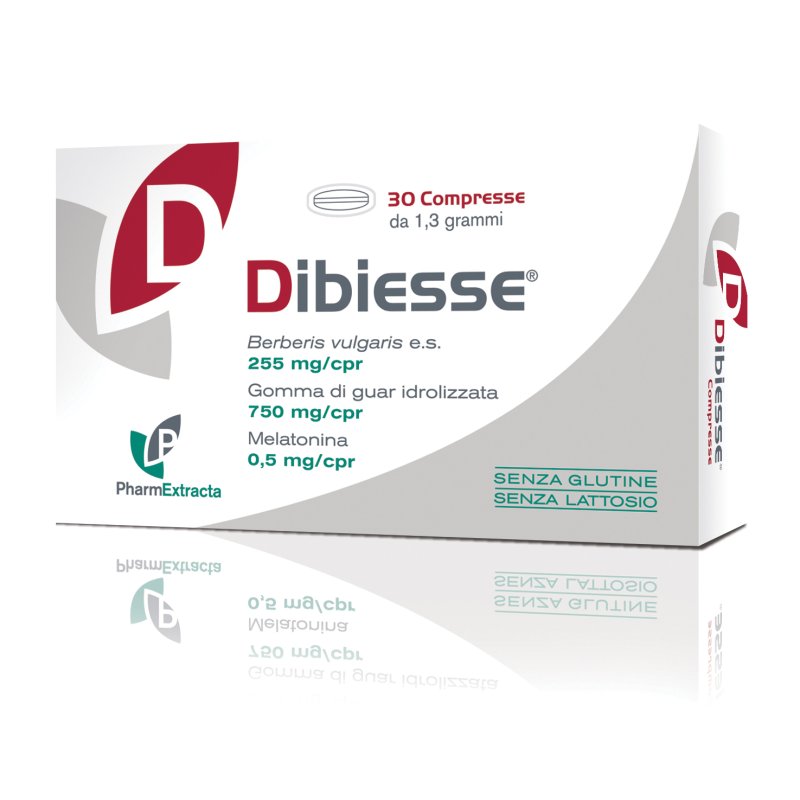 DIBIESSE 30 Compresse