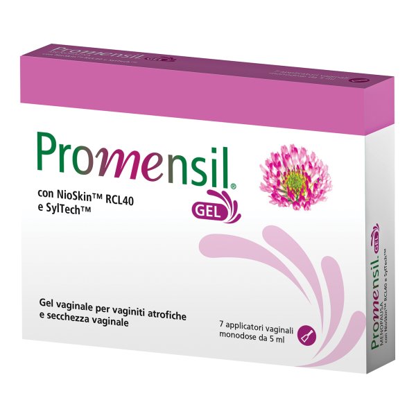 PROMENSIL Gel 35ml+ 7 Cannule