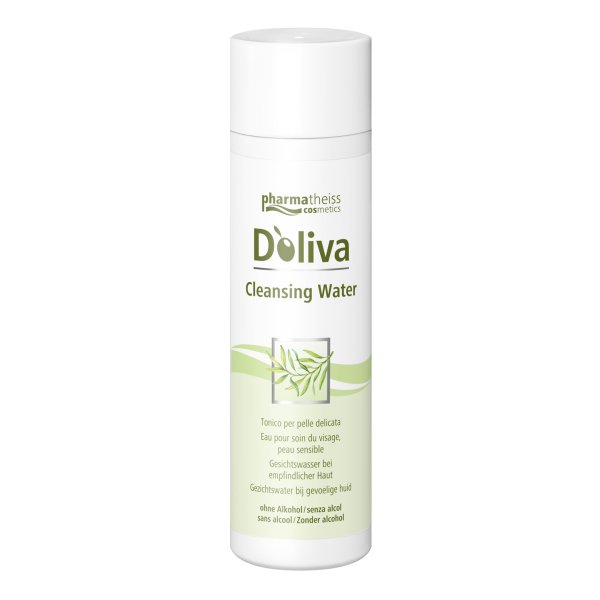 DOLIVA Latte Det.200ml