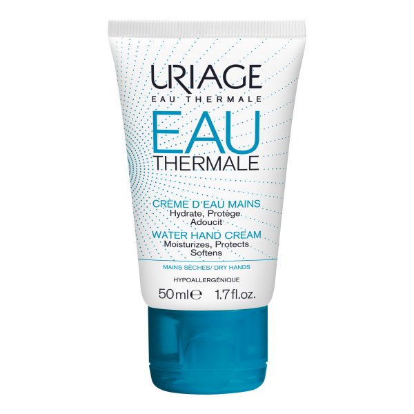 URIAGE Crema Mani*50ml