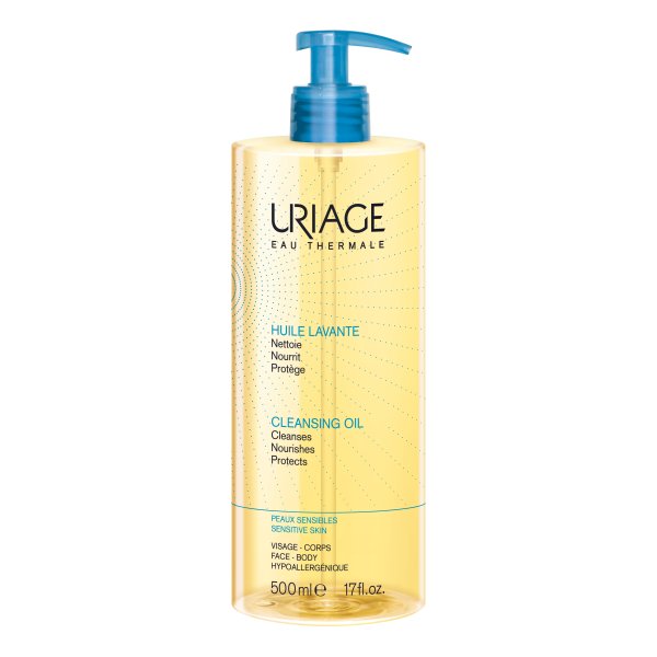 URIAGE Olio Lavante 500ml